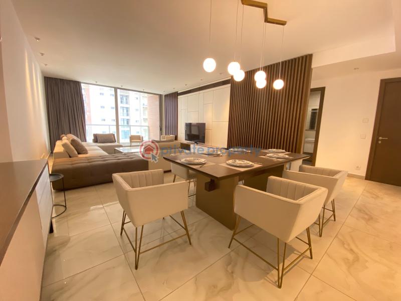 4 bedroom Flat & Apartment For Rent Azuri Tower Two, Eko Atlantic City Eko Atlantic Victoria Island Lagos - 0