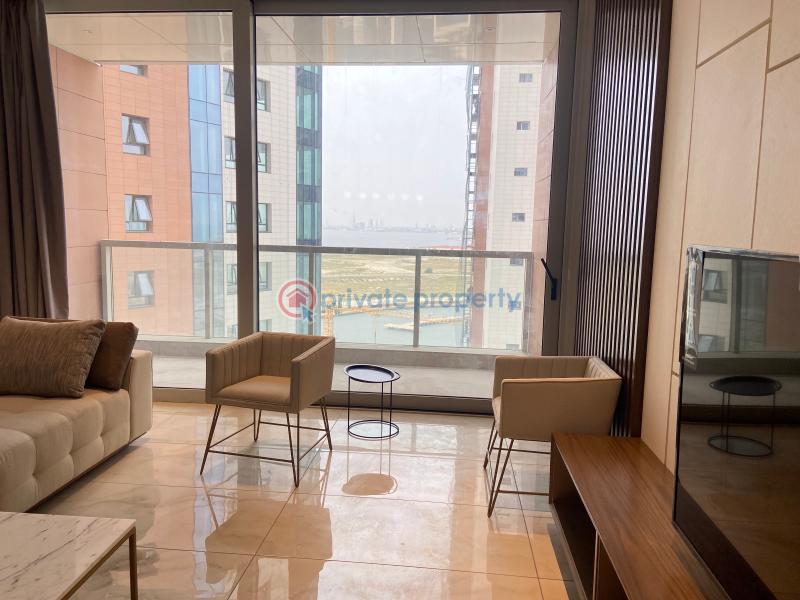 4 bedroom Flat & Apartment For Rent Azuri Tower Two, Eko Atlantic City Eko Atlantic Victoria Island Lagos - 2