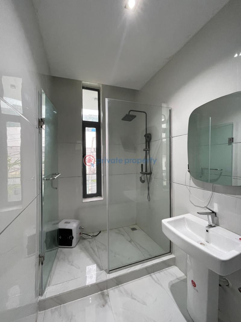 4 bedroom Detached Duplex For Sale Ikate Elegushi Lekki Lagos - 21