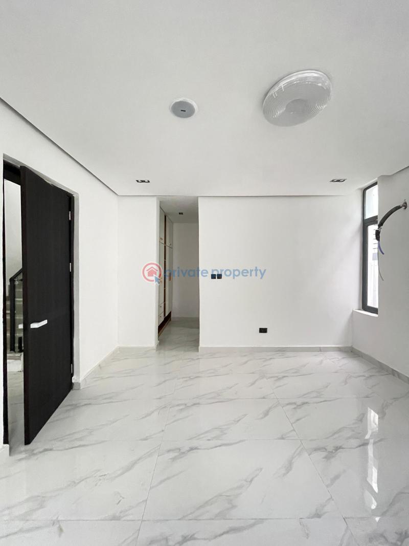 4 bedroom Detached Duplex For Sale Ikate Elegushi Lekki Lagos - 23