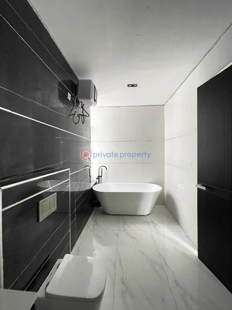 4 bedroom Detached Duplex For Sale Ikate Elegushi Lekki Lagos - 18