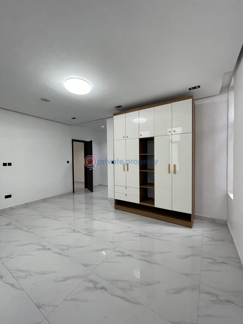 4 bedroom Detached Duplex For Sale Ikate Elegushi Lekki Lagos - 8