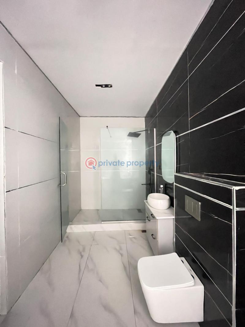 4 bedroom Detached Duplex For Sale Ikate Elegushi Lekki Lagos - 17