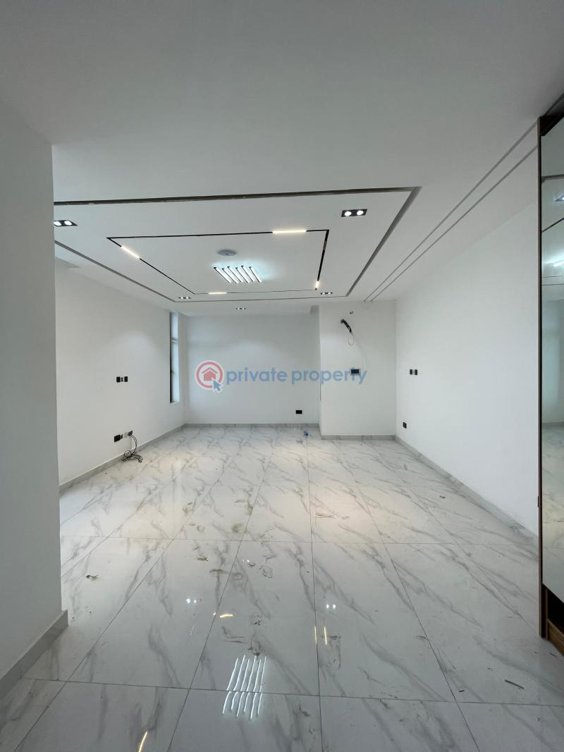 4 bedroom Detached Duplex For Sale Ikate Elegushi Lekki Lagos - 9