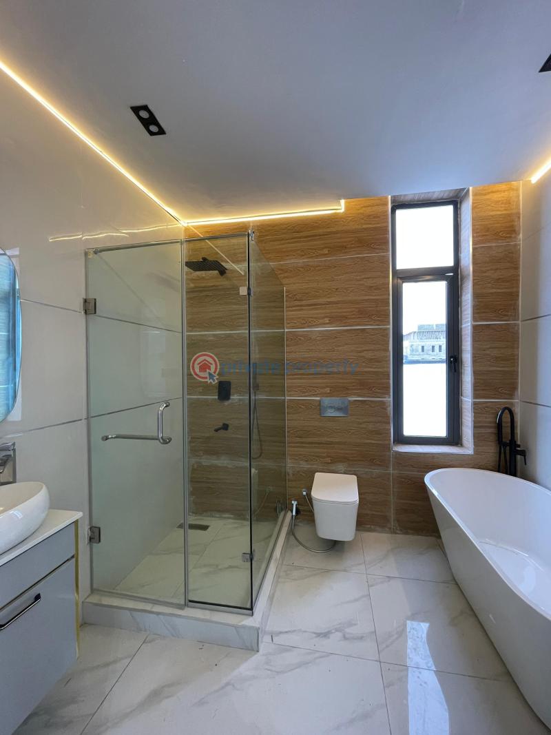 4 bedroom Detached Duplex For Sale Ikate Elegushi Lekki Lagos - 11