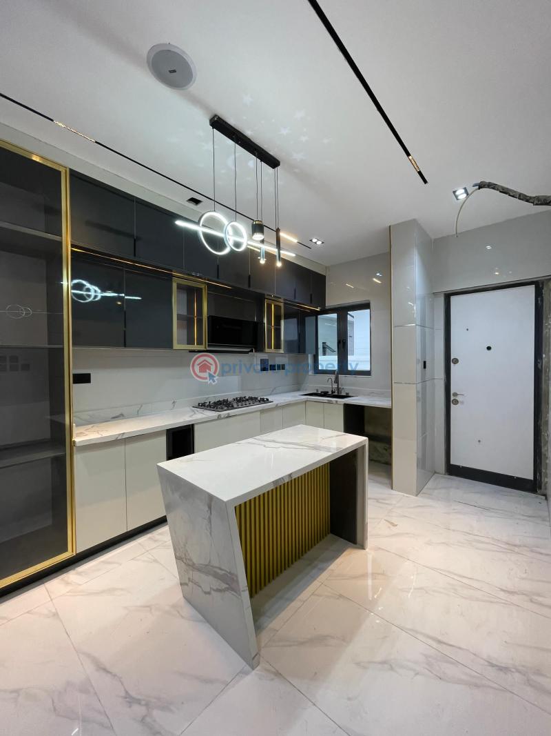 4 bedroom Detached Duplex For Sale Ikate Elegushi Lekki Lagos - 5