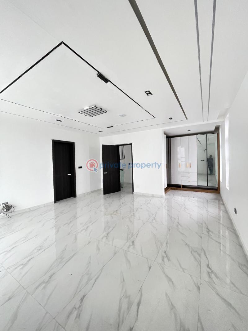 4 bedroom Detached Duplex For Sale Ikate Elegushi Lekki Lagos - 20