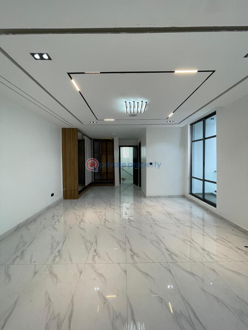 4 bedroom Detached Duplex For Sale Ikate Elegushi Lekki Lagos - 10