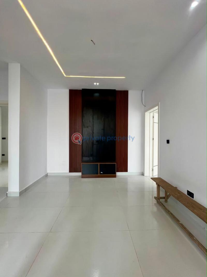 4 bedroom Detached Duplex For Sale Sangotedo Lagos - 4