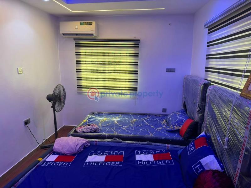 4 bedroom Terraced Duplex For Sale Abiola Estate Ayobo Ayobo Ipaja Lagos - 4