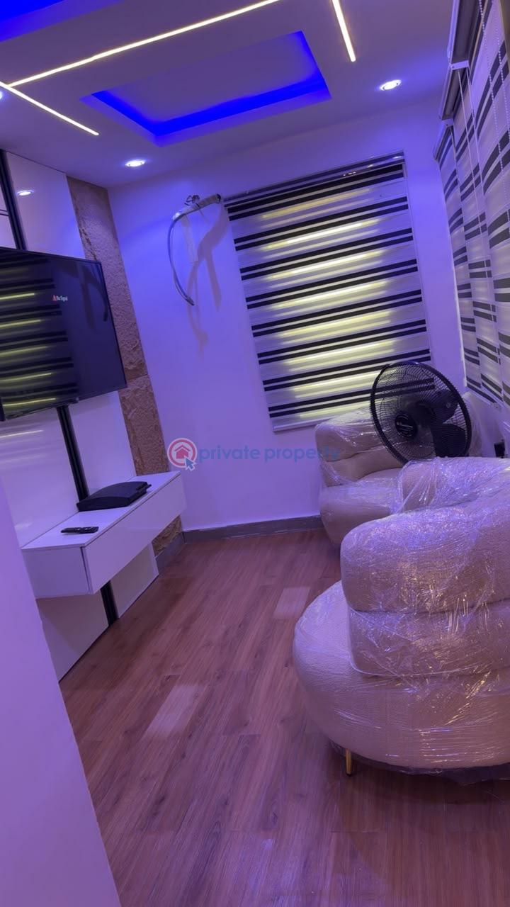 4 bedroom Terraced Duplex For Sale Abiola Estate Ayobo Ayobo Ipaja Lagos - 6