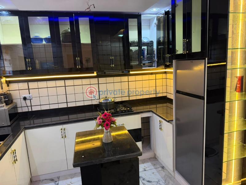4 bedroom Terraced Duplex For Sale Abiola Estate Ayobo Ayobo Ipaja Lagos - 2