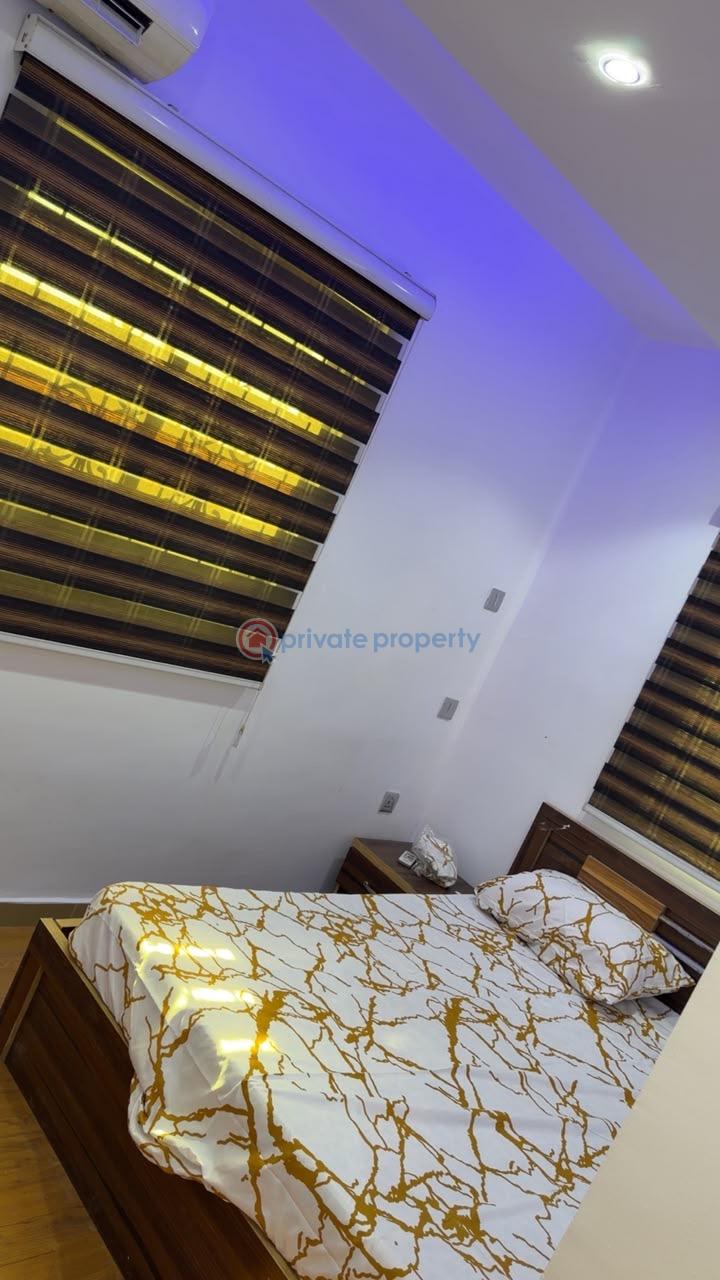 4 bedroom Terraced Duplex For Sale Abiola Estate Ayobo Ayobo Ipaja Lagos - 9