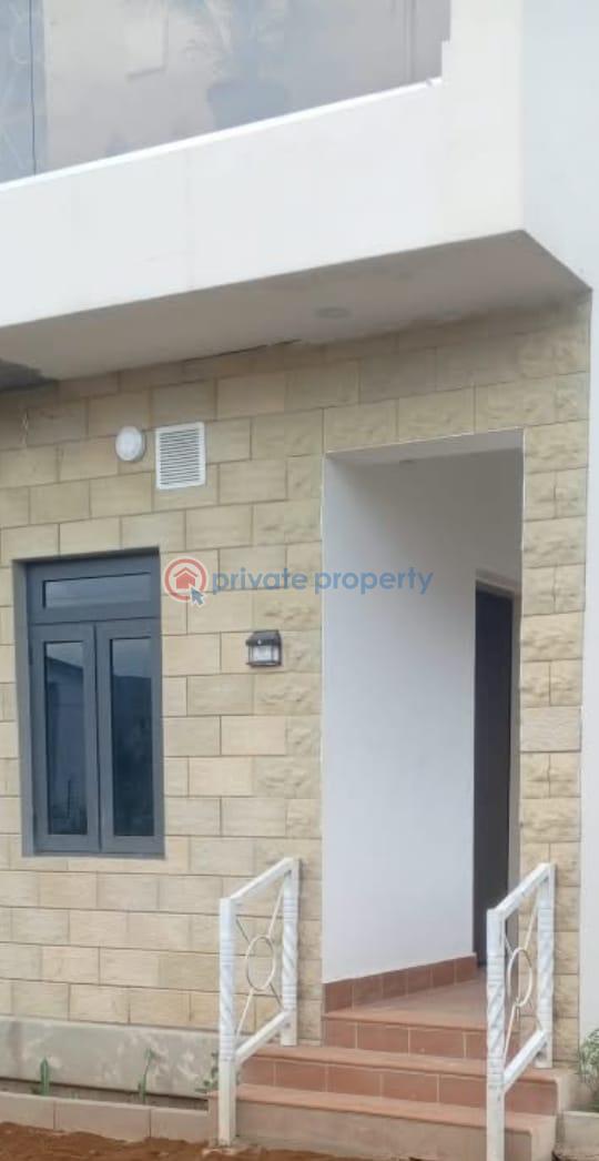 4 bedroom Terraced Duplex For Sale Jahi Abuja Phase 2  - 0