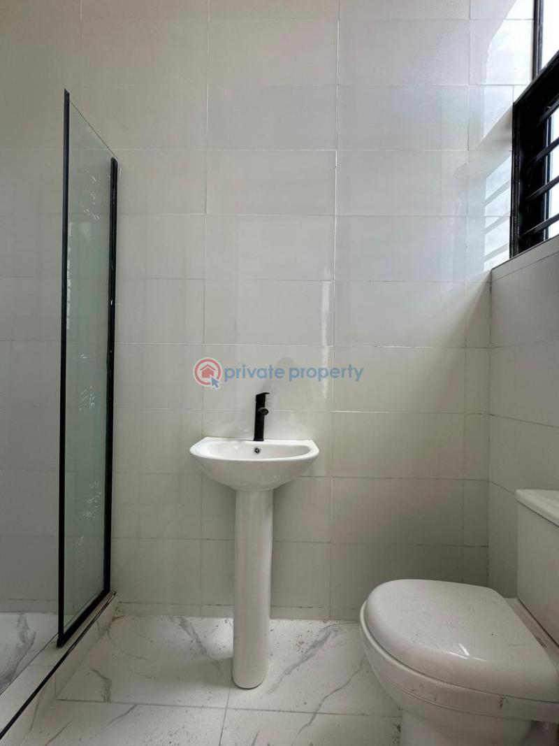 4 bedroom Detached Duplex For Sale Ajah Lekki Phase 2 Lekki Phase 2 Lagos - 8