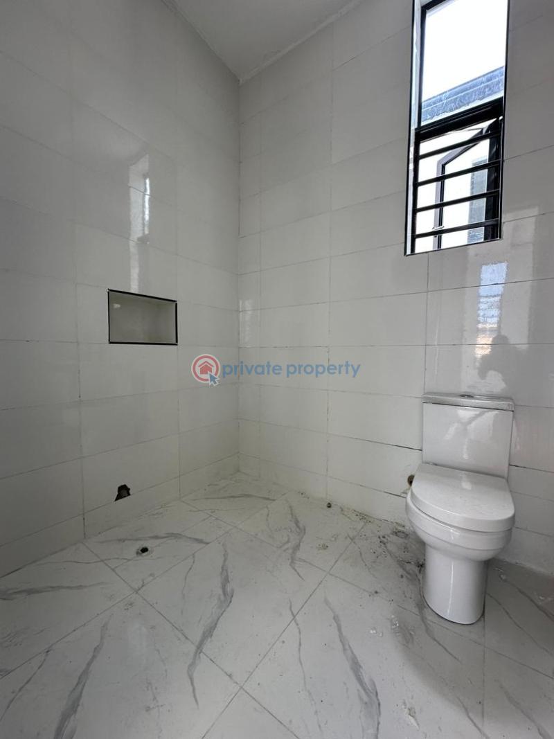 4 bedroom Detached Duplex For Sale Ajah Lekki Phase 2 Lekki Phase 2 Lagos - 9