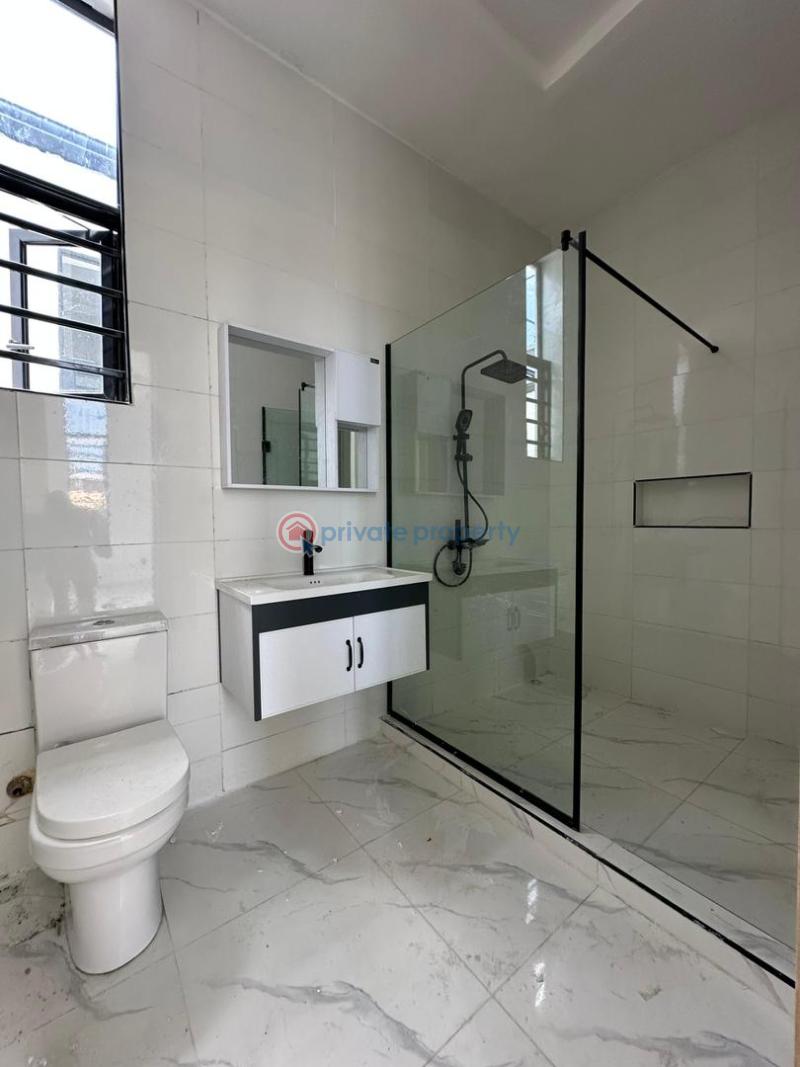 4 bedroom Detached Duplex For Sale Ajah Lekki Phase 2 Lekki Phase 2 Lagos - 1