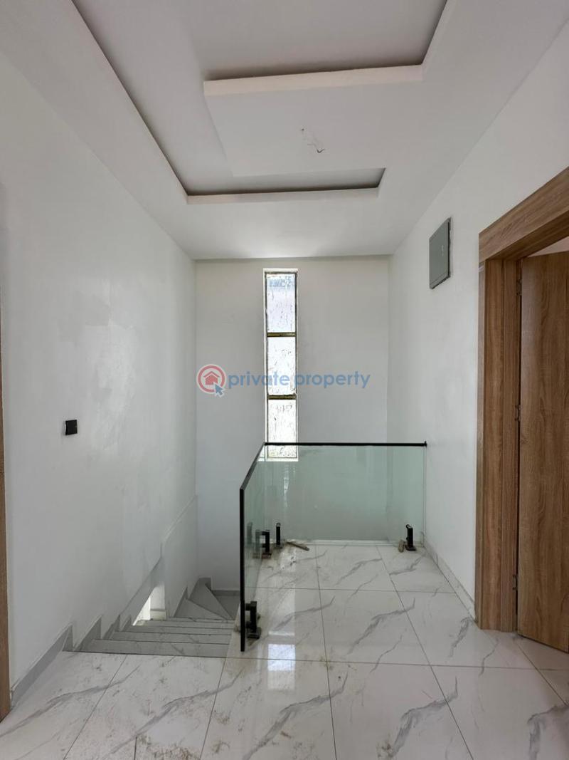 4 bedroom Detached Duplex For Sale Ajah Lekki Phase 2 Lekki Phase 2 Lagos - 7