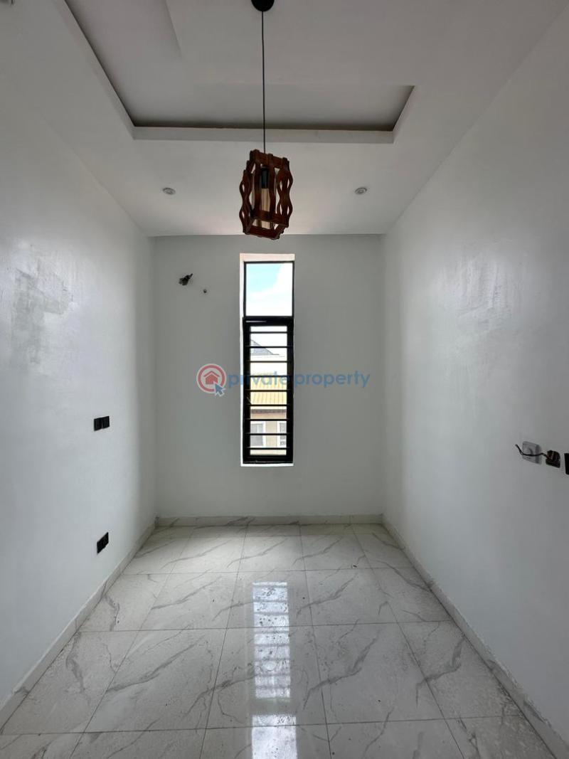 4 bedroom Detached Duplex For Sale Ajah Lekki Phase 2 Lekki Phase 2 Lagos - 4