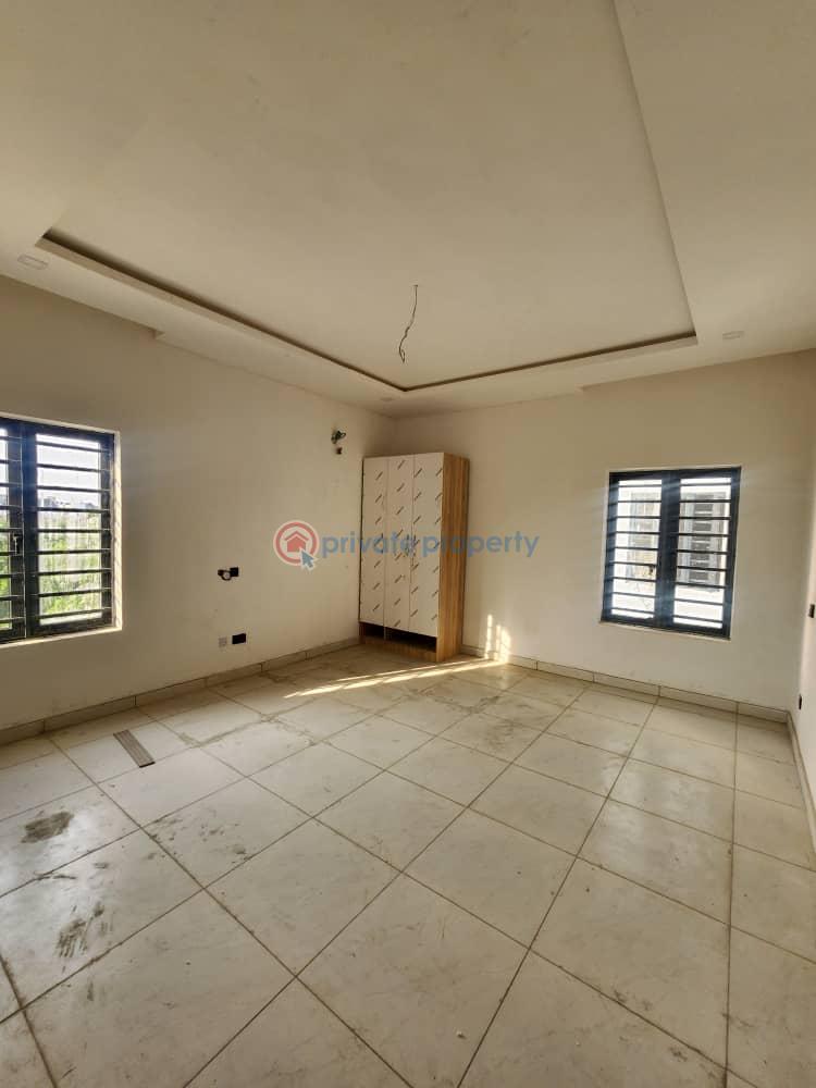 4 bedroom Detached Duplex For Sale Orchid Road Chevron Drive Lekki Lagos - 7
