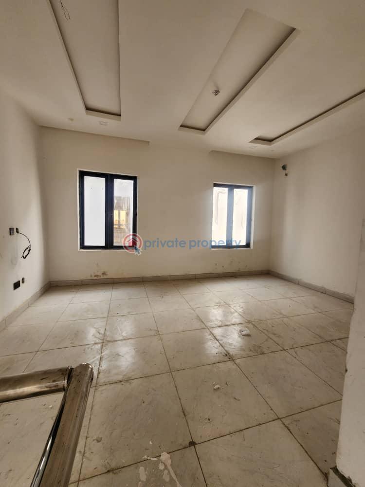 4 bedroom Detached Duplex For Sale Orchid Road Chevron Drive Lekki Lagos - 9