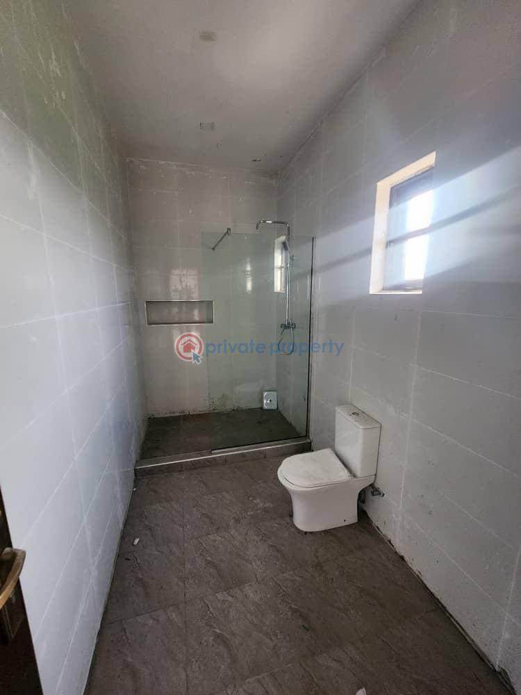 4 bedroom Detached Duplex For Sale Orchid Road Chevron Drive Lekki Lagos - 10