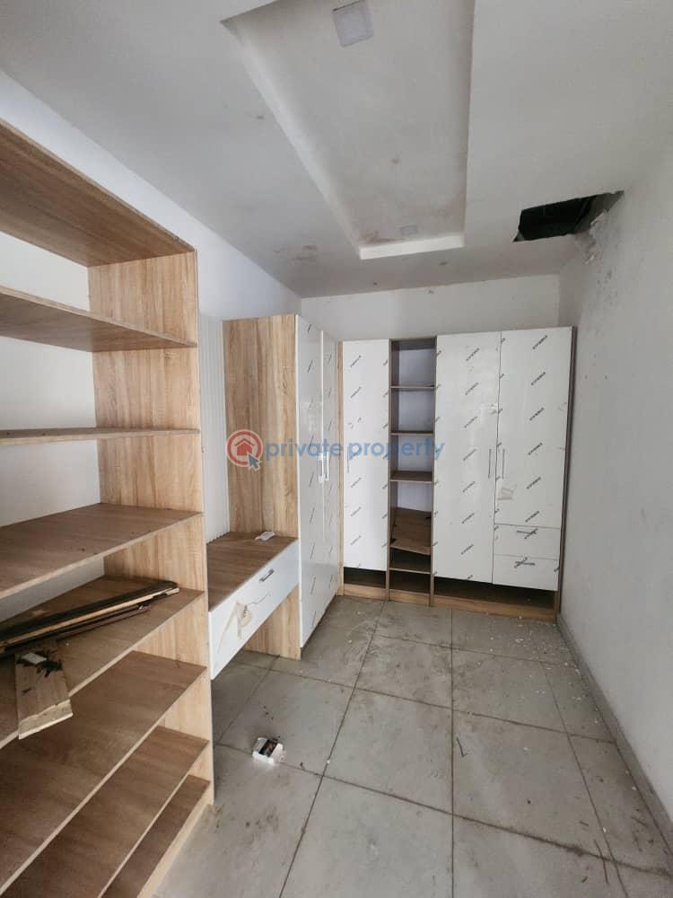 4 bedroom Detached Duplex For Sale Orchid Road Chevron Drive Lekki Lagos - 5