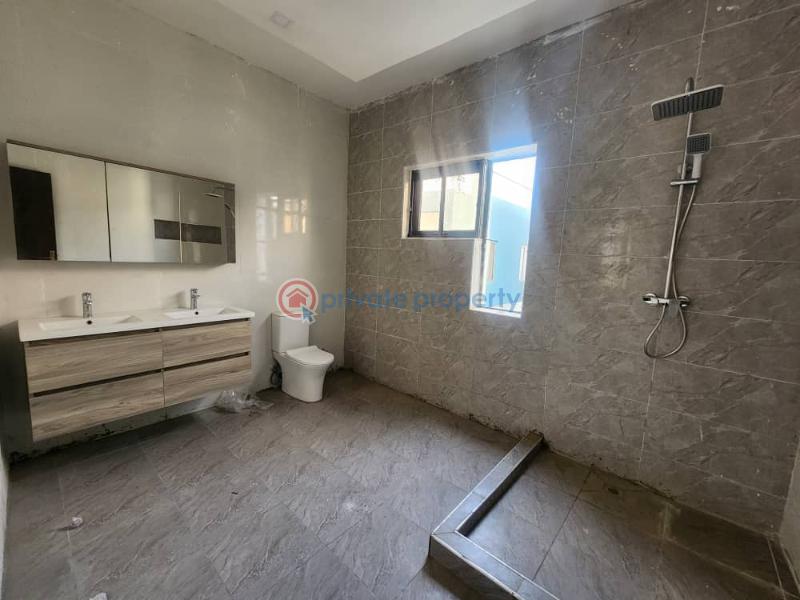 4 bedroom Detached Duplex For Sale Orchid Road Chevron Drive Lekki Lagos - 8