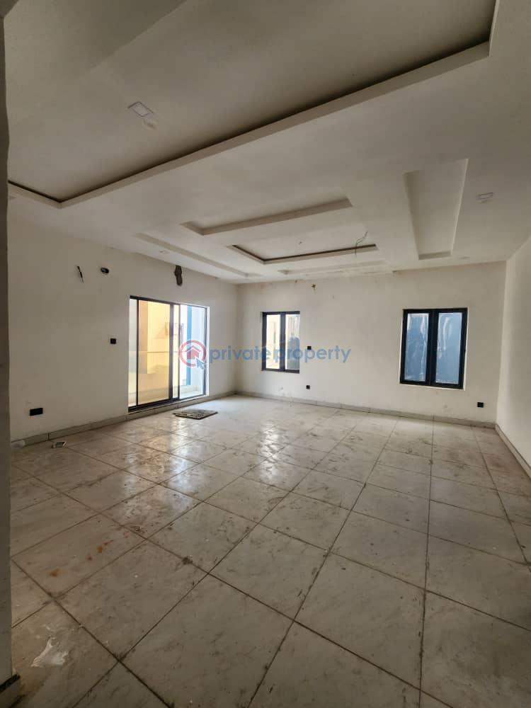 4 bedroom Detached Duplex For Sale Orchid Road Chevron Drive Lekki Lagos - 1