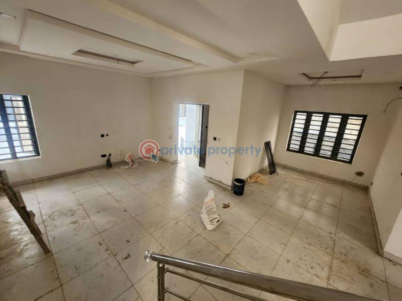 4 bedroom Detached Duplex For Sale Orchid Road Chevron Drive Lekki Lagos - 2