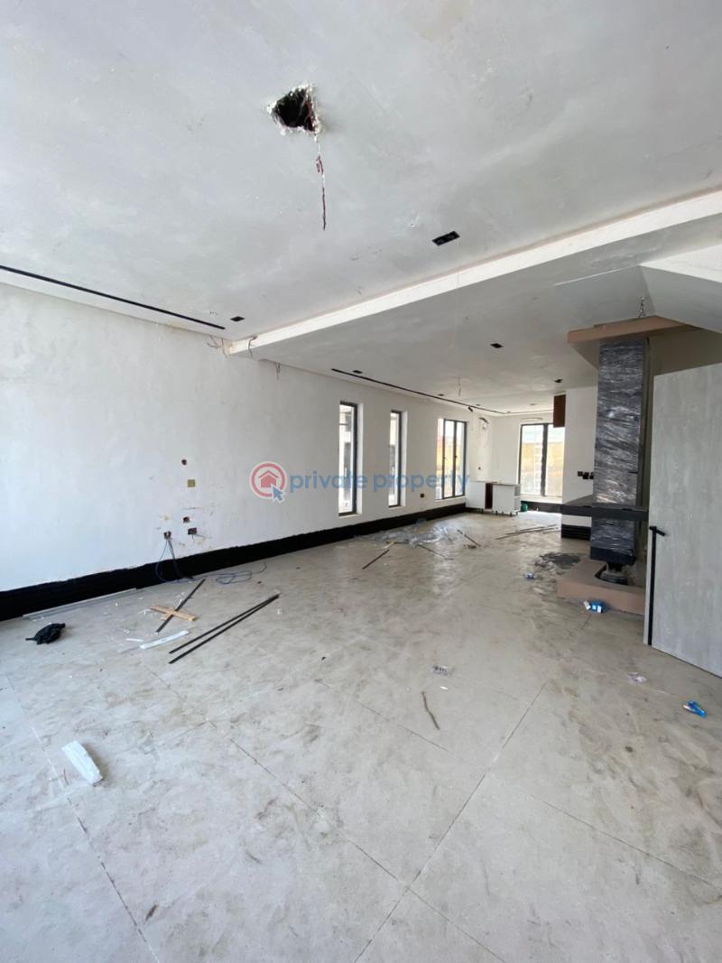 4 bedroom Detached Duplex For Sale Ikoyi Lagos - 6