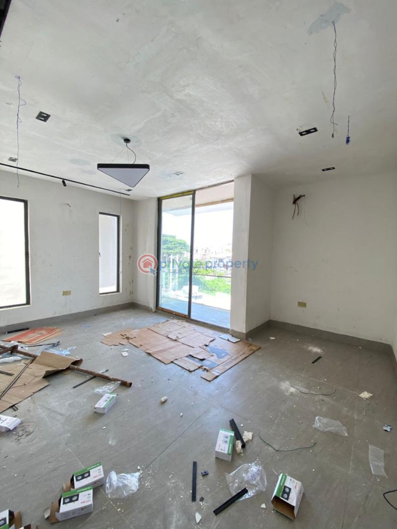 4 bedroom Detached Duplex For Sale Ikoyi Lagos - 11