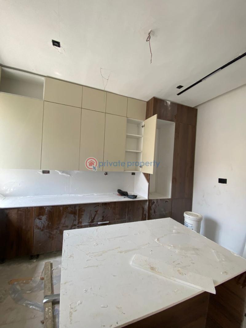 4 bedroom Detached Duplex For Sale Ikoyi Lagos - 5