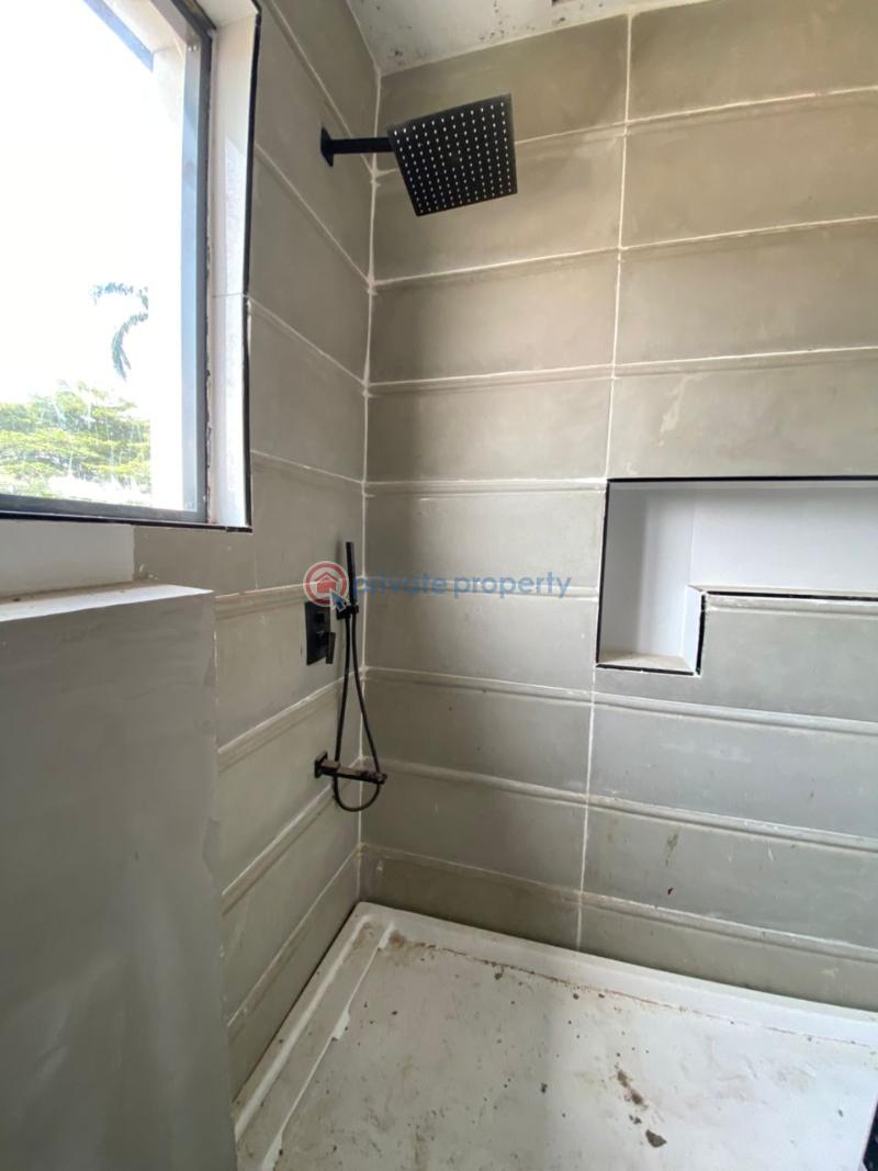 4 bedroom Detached Duplex For Sale Ikoyi Lagos - 1