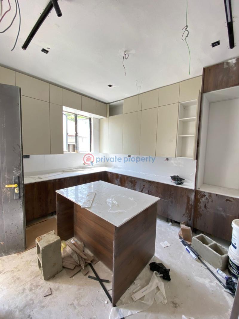 4 bedroom Detached Duplex For Sale Ikoyi Lagos - 15