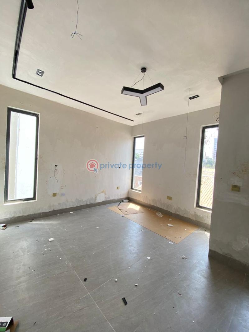 4 bedroom Detached Duplex For Sale Ikoyi Lagos - 10
