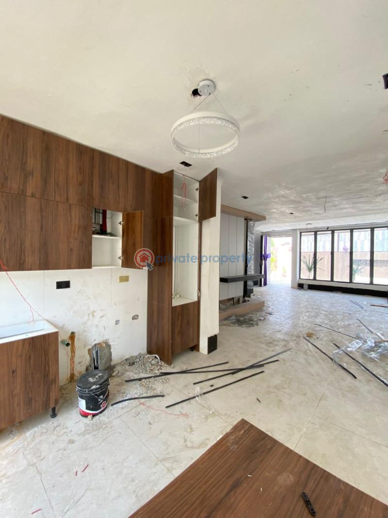 4 bedroom Detached Duplex For Sale Ikoyi Lagos - 4