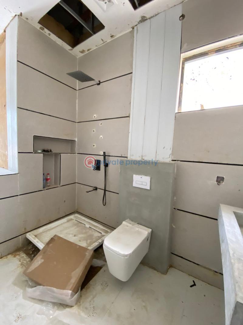 4 bedroom Detached Duplex For Sale Ikoyi Lagos - 8