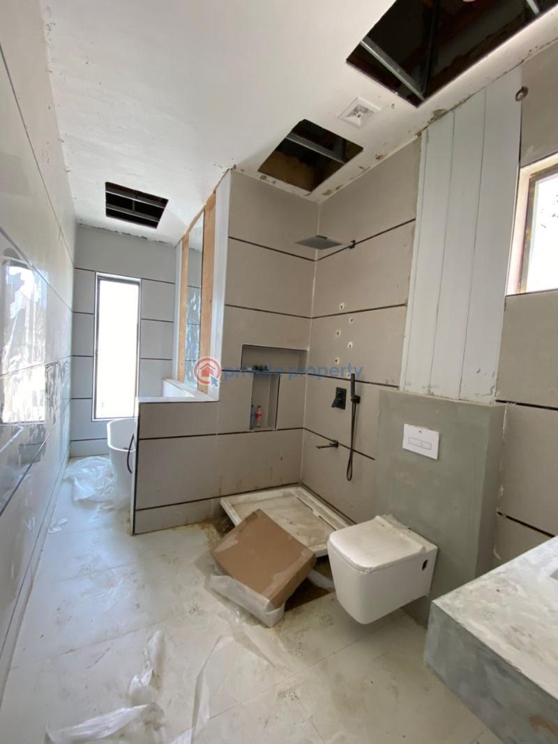 4 bedroom Detached Duplex For Sale Ikoyi Lagos - 7