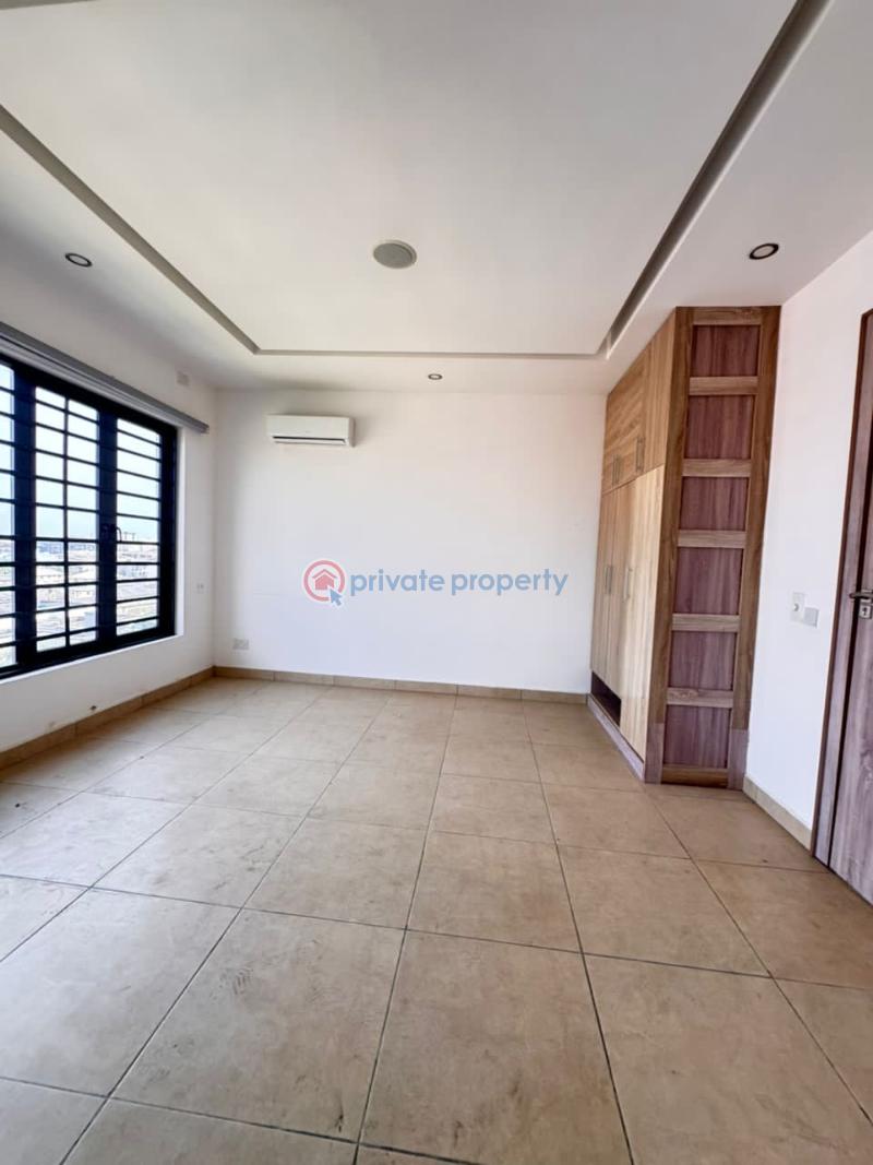4 bedroom Block Of Flats For Rent Oniru Victoria Island Lagos - 6