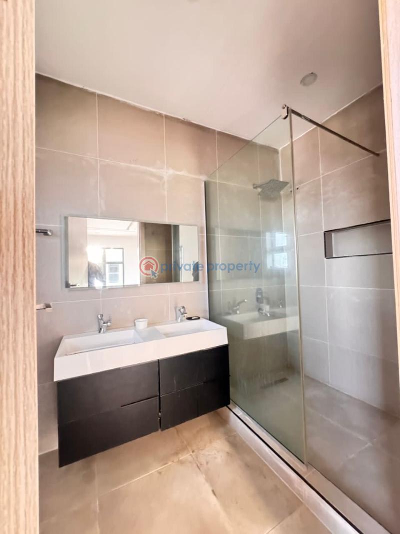 4 bedroom Block Of Flats For Rent Oniru Victoria Island Lagos - 5