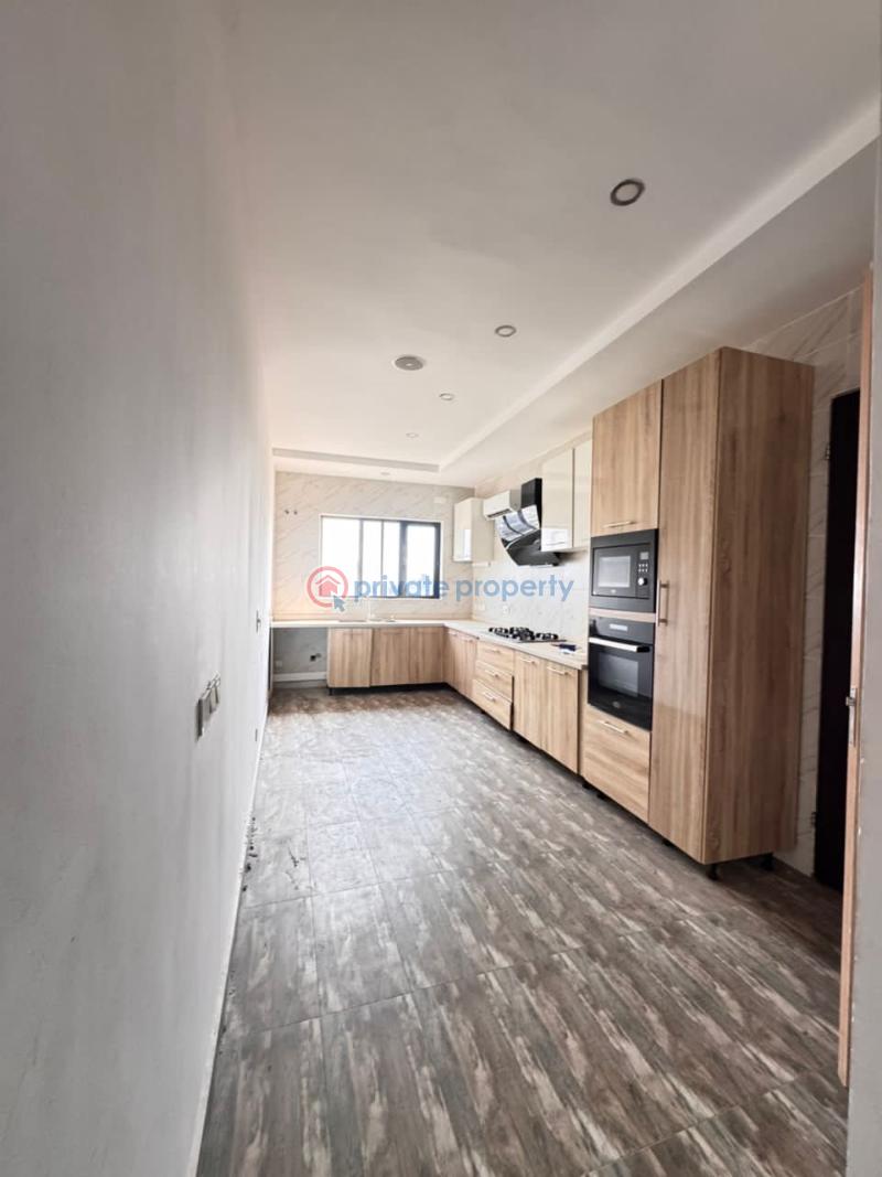 4 bedroom Block Of Flats For Rent Oniru Victoria Island Lagos - 2