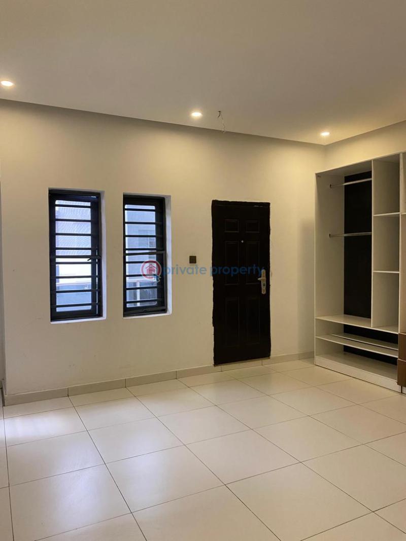 4 bedroom Semi detached Duplex For Sale Ajah Lagos - 7