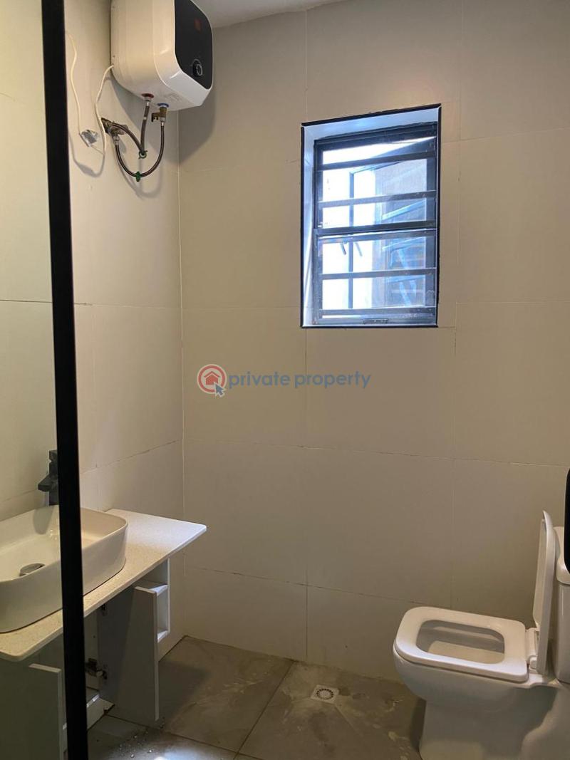4 bedroom Semi detached Duplex For Sale Ajah Lagos - 3