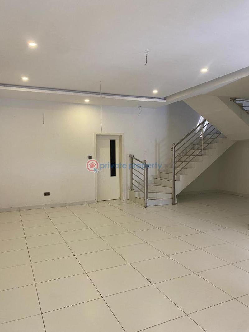 4 bedroom Semi detached Duplex For Sale Ajah Lagos - 11
