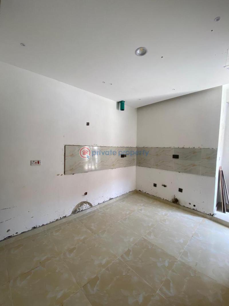 4 bedroom Semi detached Duplex For Sale Ologolo Lekki Lagos - 9