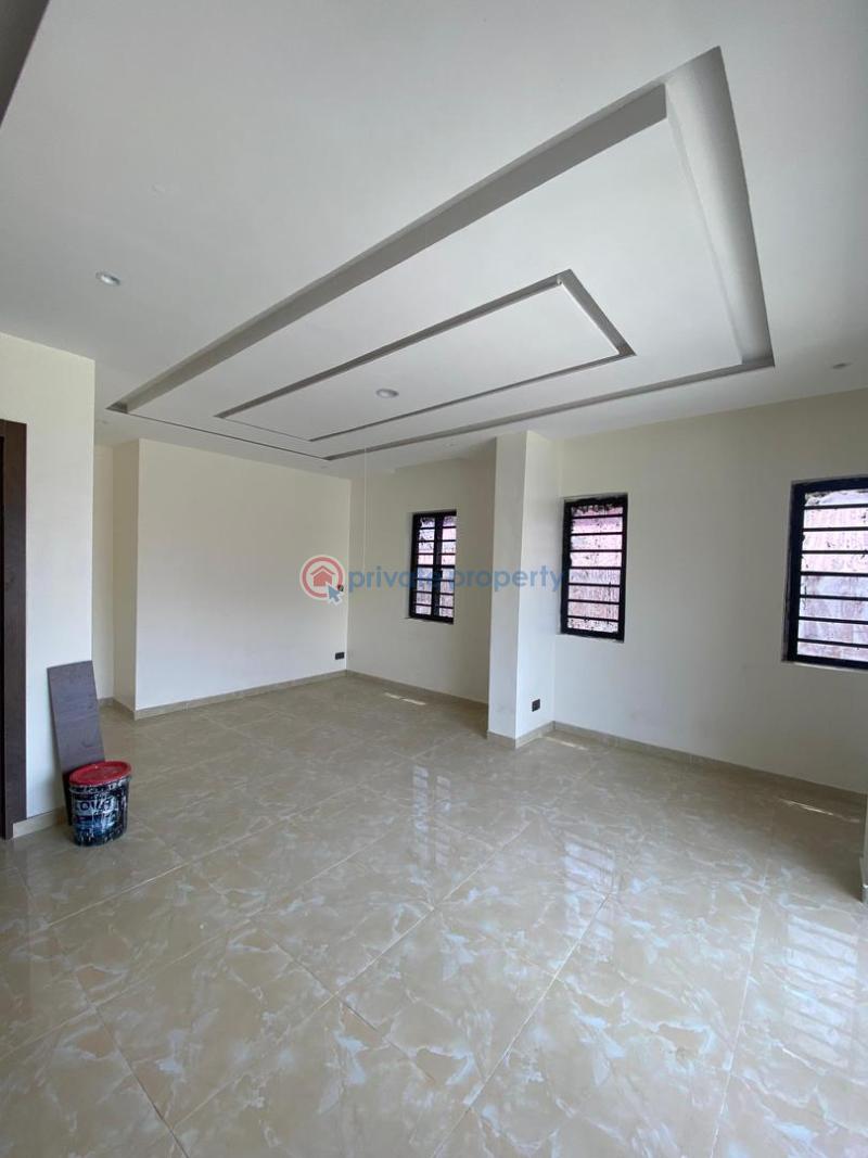 4 bedroom Semi detached Duplex For Sale Ologolo Lekki Lagos - 7