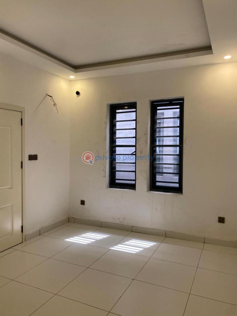 4 bedroom Semi detached Duplex For Sale Ajah Lagos - 5