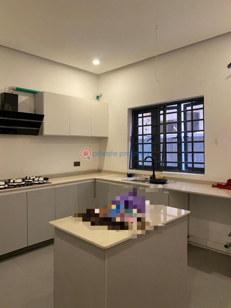 4 bedroom Semi detached Duplex For Sale Ajah Lagos - 8