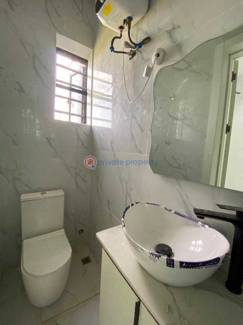 4 bedroom Semi detached Duplex For Sale Ajah Lagos - 4